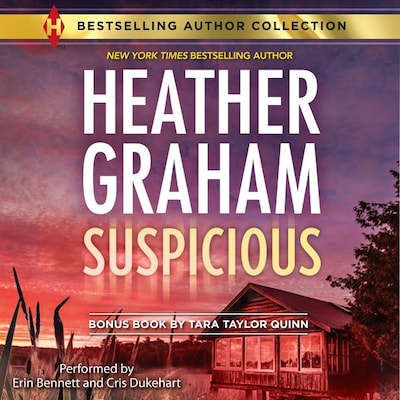 Suspicious / The Sheriff of Shelter Valley