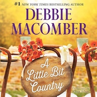 A LITTLE BIT COUNTRY