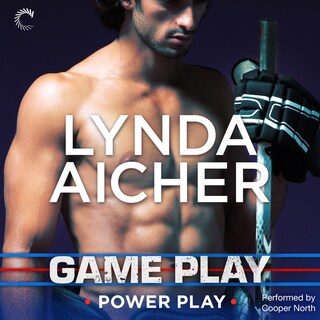 Game Play bookCoverFor