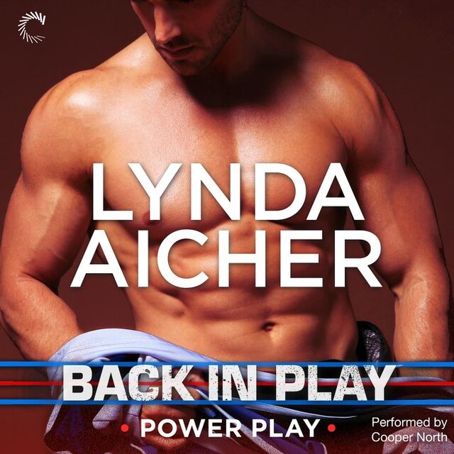 Book cover for Back in Play