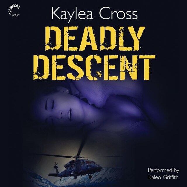 Book cover for Deadly Descent