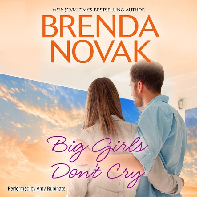 Buchcover für Big Girls Don't Cry