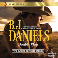 Double Play: Ambushed! / High-Caliber Cowboy