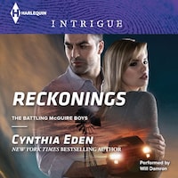 Reckonings