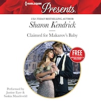 Claimed for Makarov's Baby / Christmas at the Castello