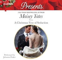 A Christmas Vow of Seduction