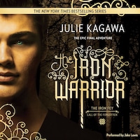 The Iron Warrior