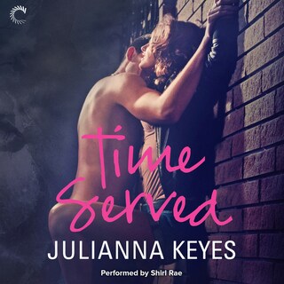 Time Served bookCoverFor