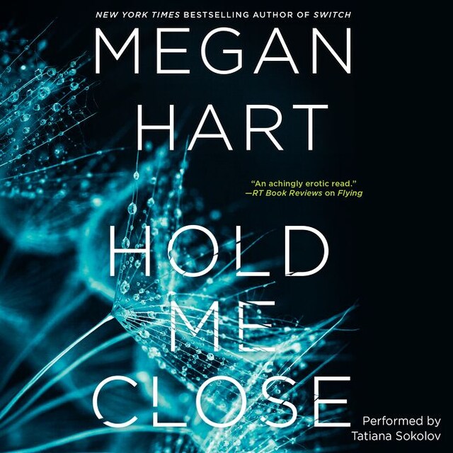 Portada de libro para Hold Me Close