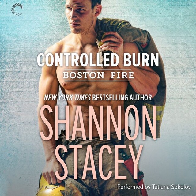 Book cover for Controlled Burn