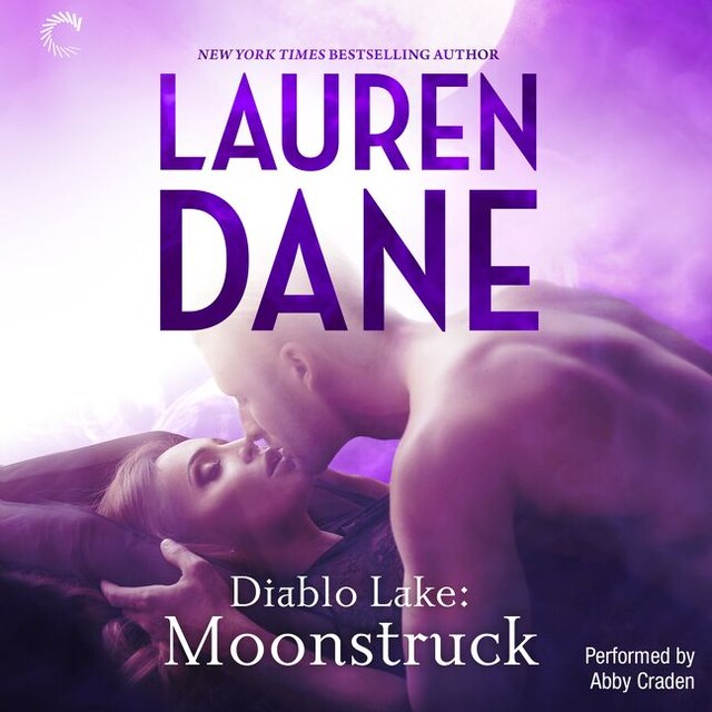 Book cover for Diablo Lake: Moonstruck