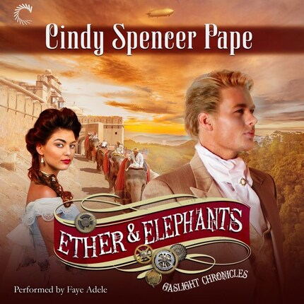 Ether & Elephants bookCoverFor