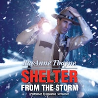 Shelter from the Storm