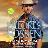 Texas on My Mind / What Happens on the Ranch
