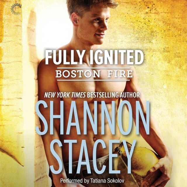 Book cover for Fully Ignited