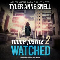 Tough Justice: Watched