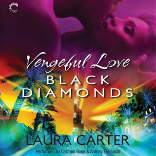 Vengeful Love: Black Diamonds bookCoverFor