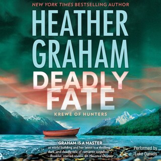 Deadly Fate bookCoverFor
