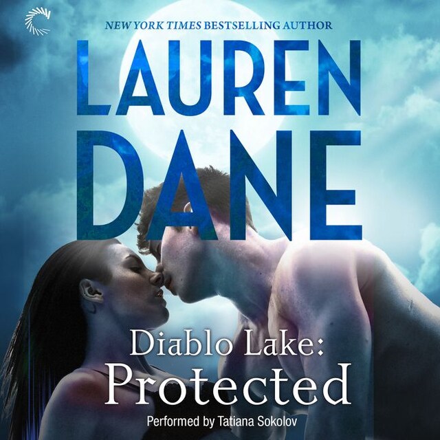 Bokomslag for Diablo Lake: Protected