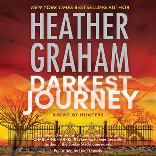 Darkest Journey bookCoverFor