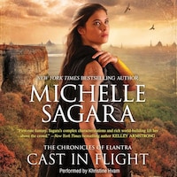 Cast in Flight