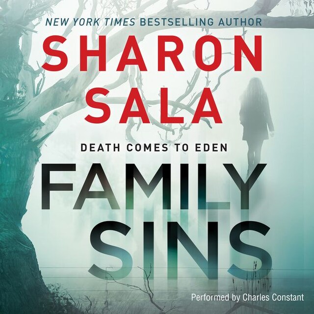 Book cover for Family Sins