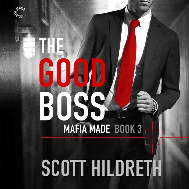 Bogomslag for The Good Boss