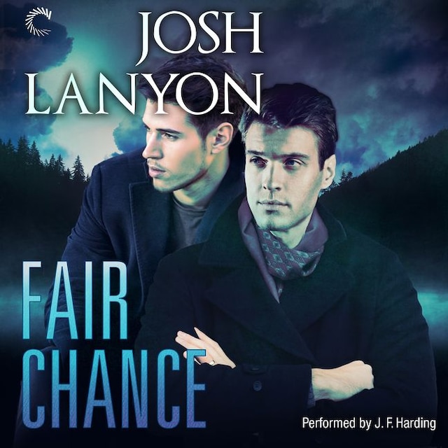 Book cover for Fair Chance