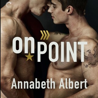 On Point bookCoverFor