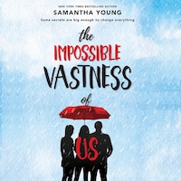 The Impossible Vastness of Us