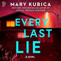 Every Last Lie