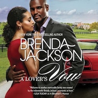 A Lover's Vow