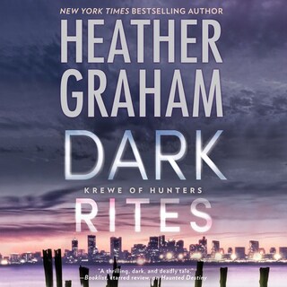 Dark Rites bookCoverFor