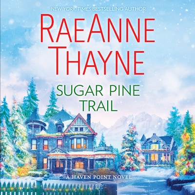 Sugar Pine Trail