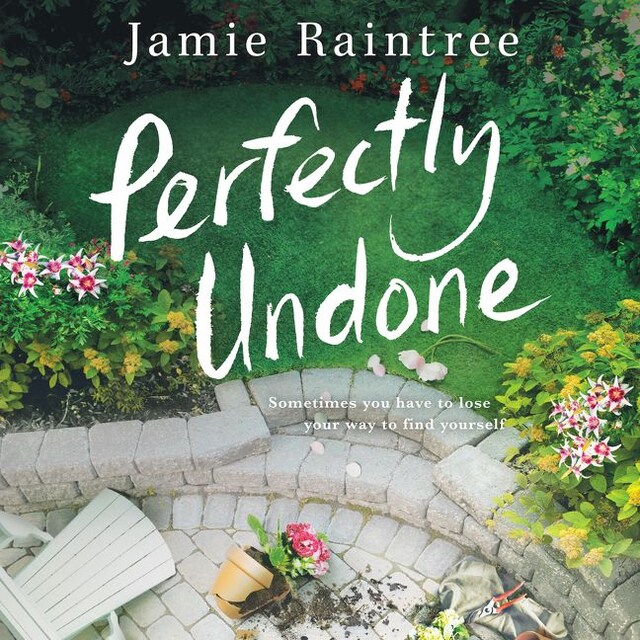 Book cover for Perfectly Undone