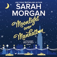 Moonlight Over Manhattan