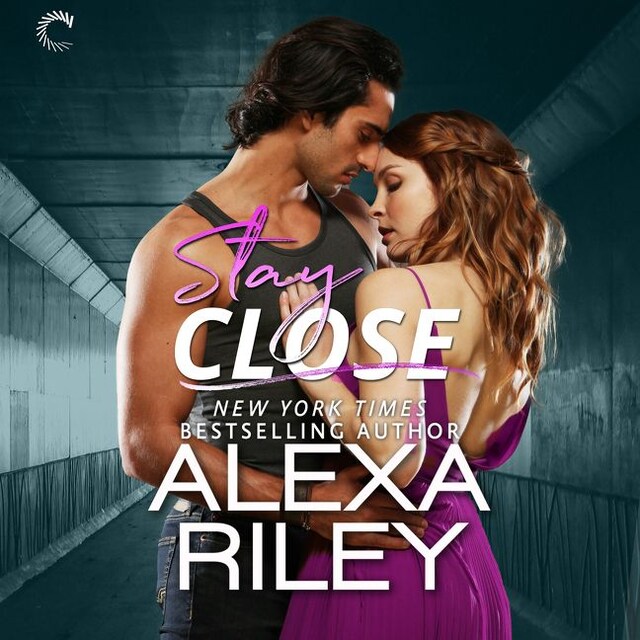 Portada de libro para Stay Close