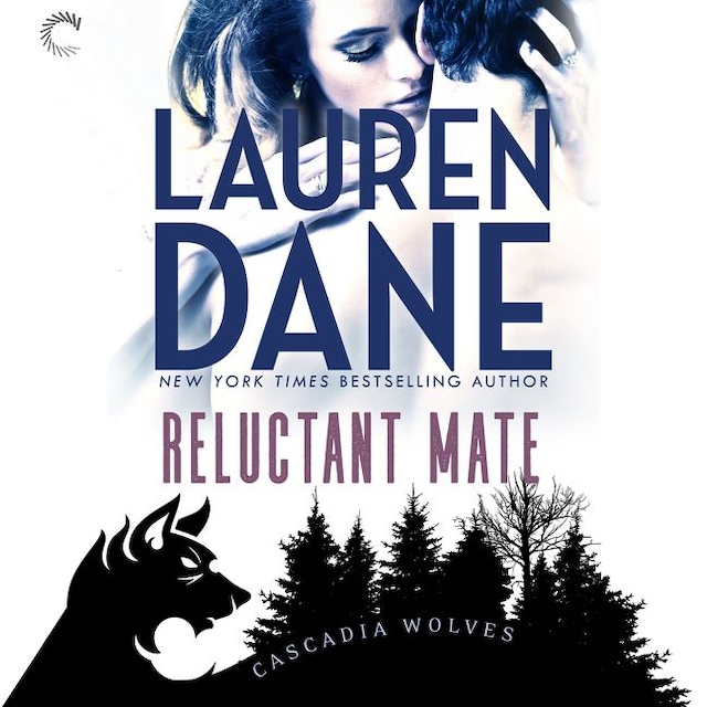 Book cover for Reluctant Mate