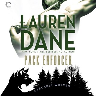 Pack Enforcer bookCoverFor