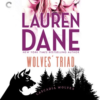 Wolves' Triad bookCoverFor