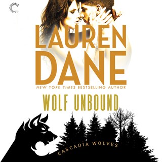 Wolf Unbound bookCoverFor