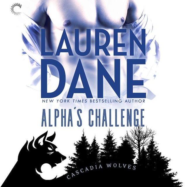 Book cover for Alpha's Challenge