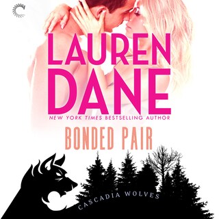 Bonded Pair bookCoverFor