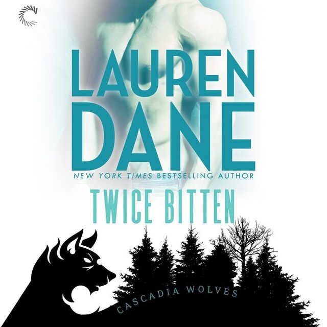 Book cover for Twice Bitten