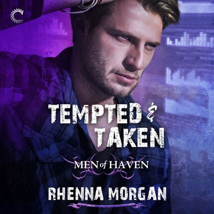 Tempted & Taken bookCoverFor