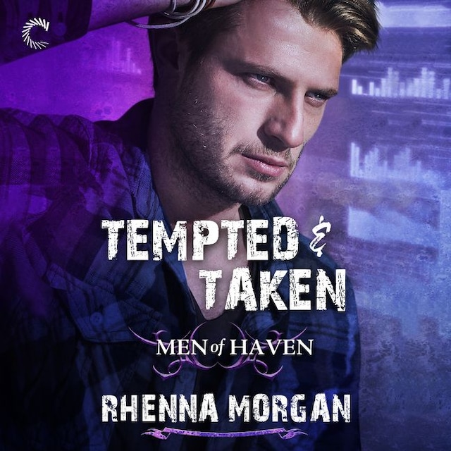 Buchcover für Tempted & Taken