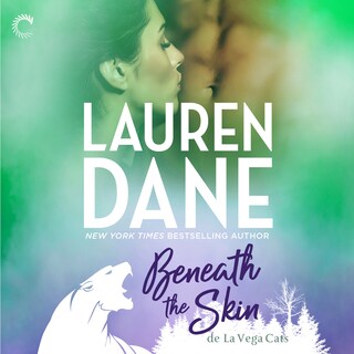 Beneath the Skin bookCoverFor