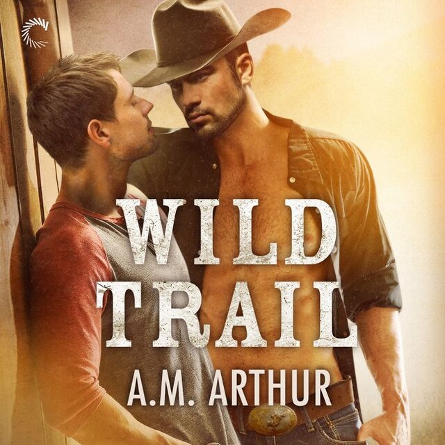 Wild Trail Book cover for Wild Trail