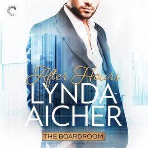 After Hours bookCoverFor