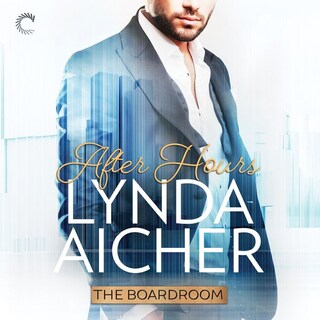After Hours bookCoverFor